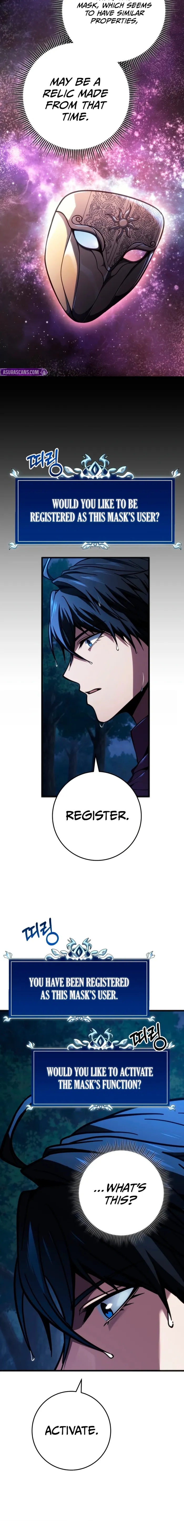 Read A Dragonslayer’s Peerless Regression EN Manga Online