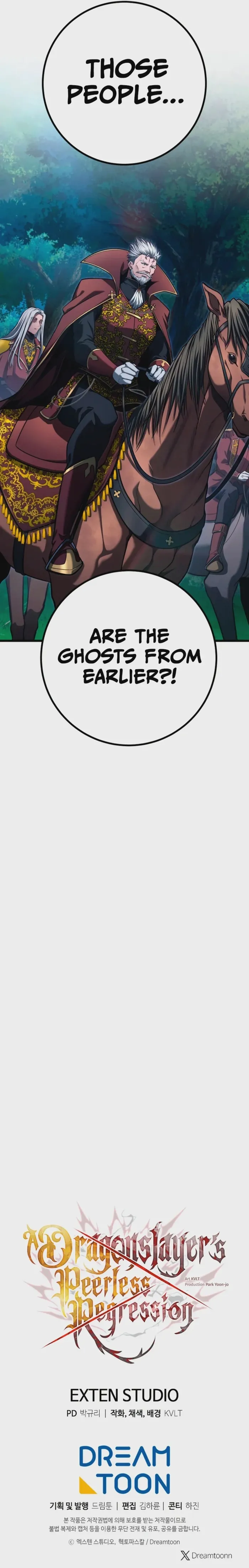 Read A Dragonslayer’s Peerless Regression EN Manga Online