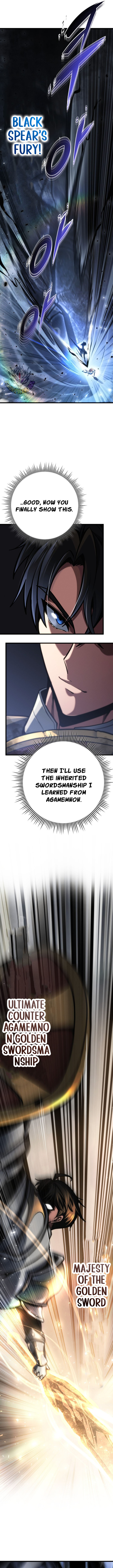 Read A Dragonslayer’s Peerless Regression EN Manga Online