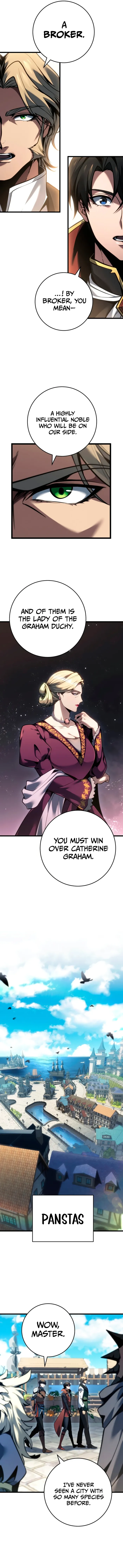 Read A Dragonslayer’s Peerless Regression EN Manga Online