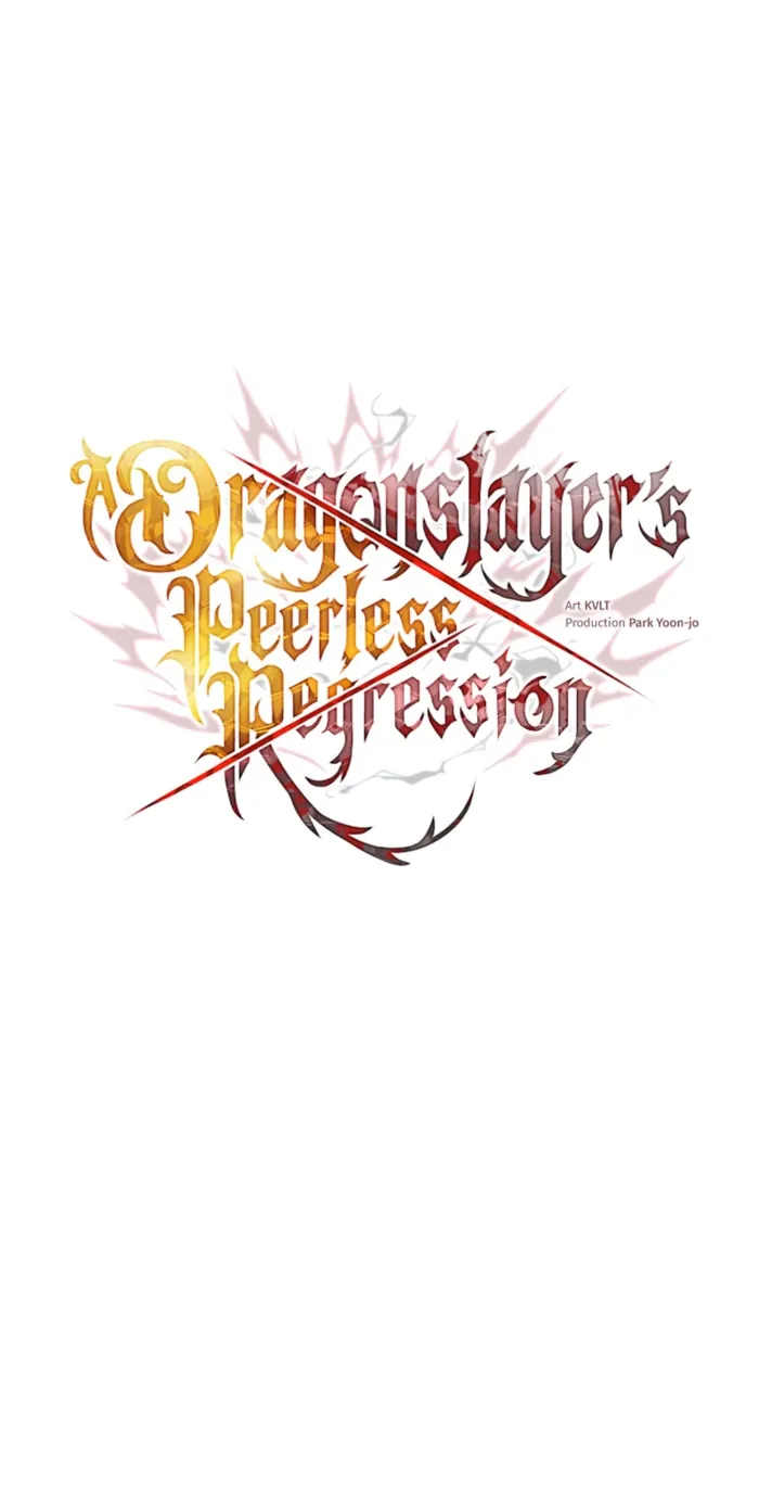 Read A Dragonslayer’s Peerless Regression EN Manga Online