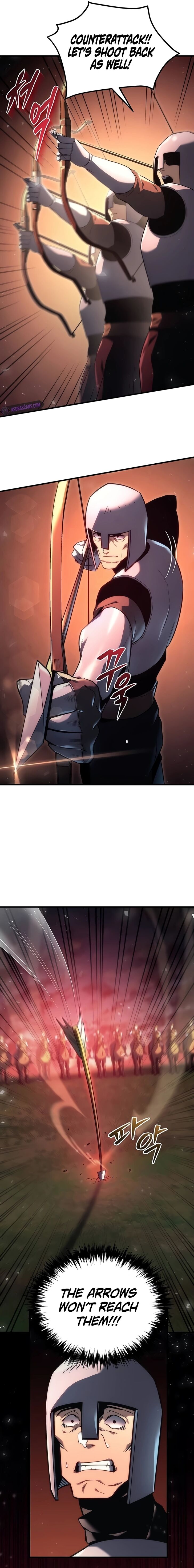 Read A Flame Reborn EN Manga Online