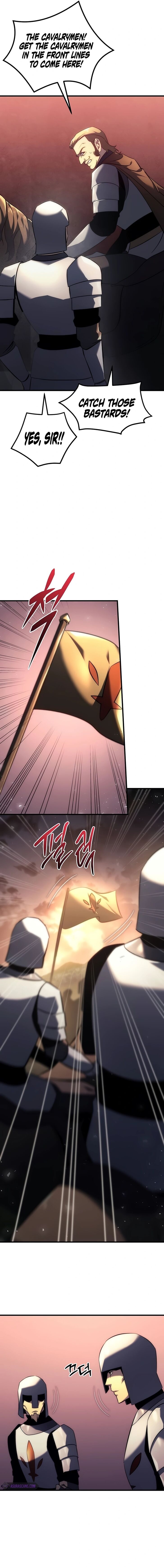 Read A Flame Reborn EN Manga Online