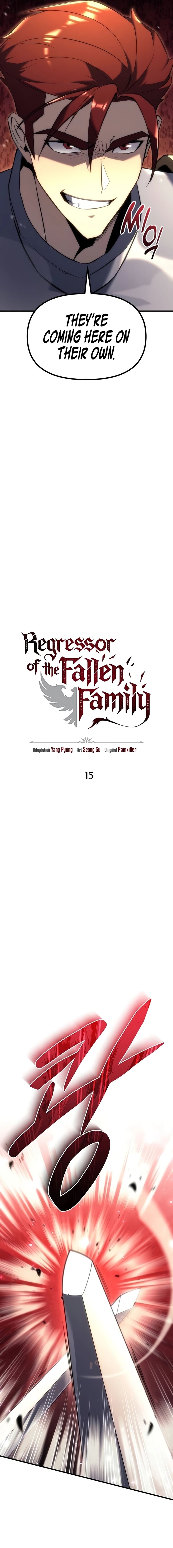 Read A Flame Reborn EN Manga Online