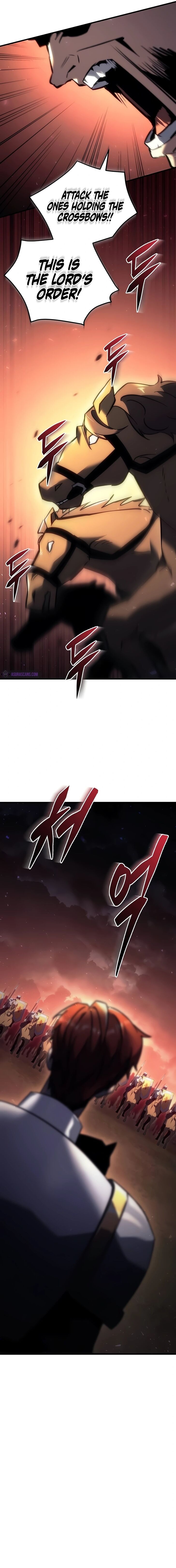 Read A Flame Reborn EN Manga Online