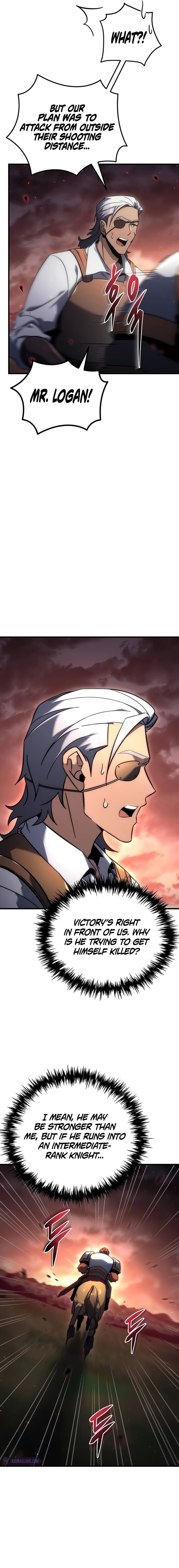 Read A Flame Reborn EN Manga Online