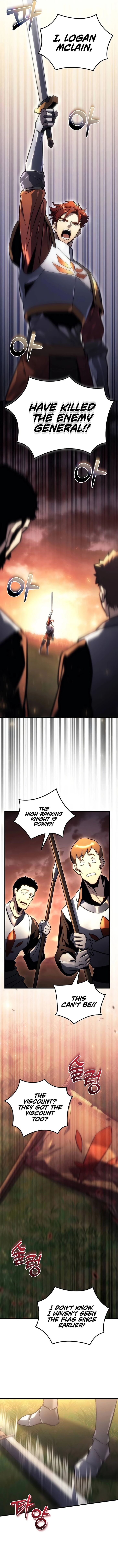 Read A Flame Reborn EN Manga Online
