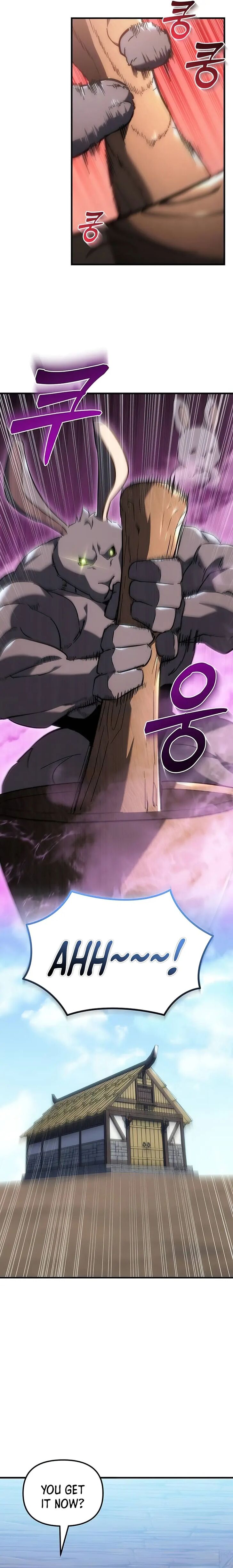 Read A Flame Reborn EN Manga Online
