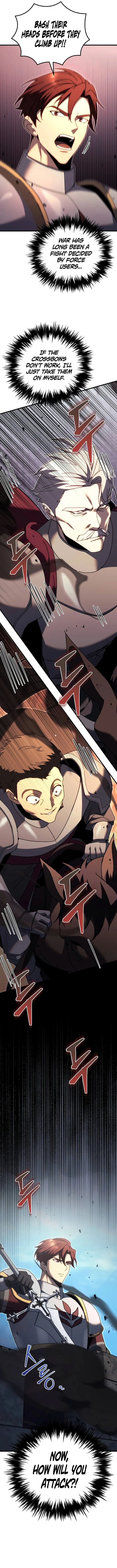 Read A Flame Reborn EN Manga Online