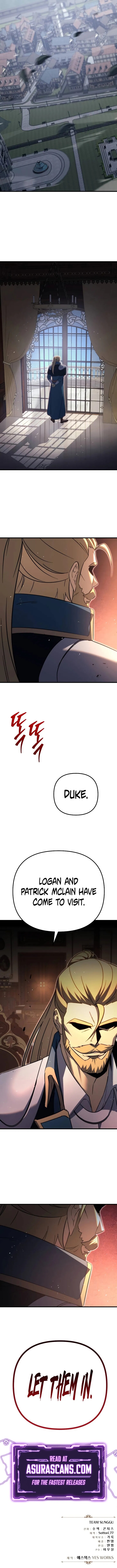 Read A Flame Reborn EN Manga Online