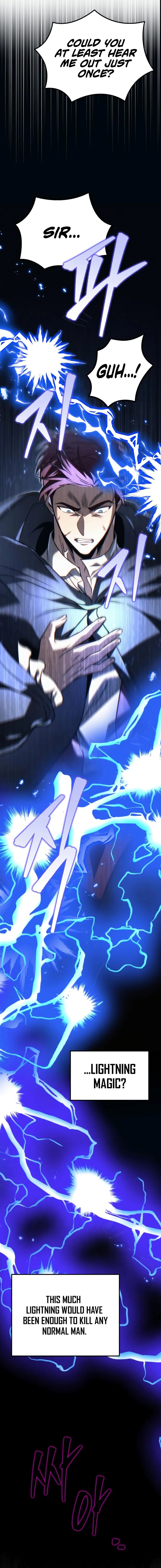 Read A Flame Reborn EN Manga Online