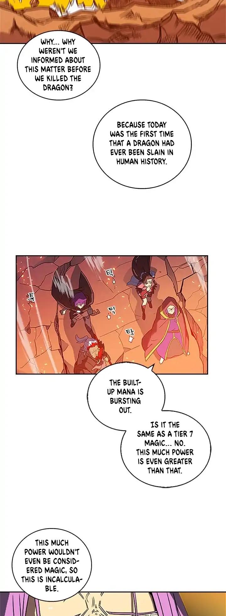 Read A Returner's Magic Should Be Special EN Manga Online