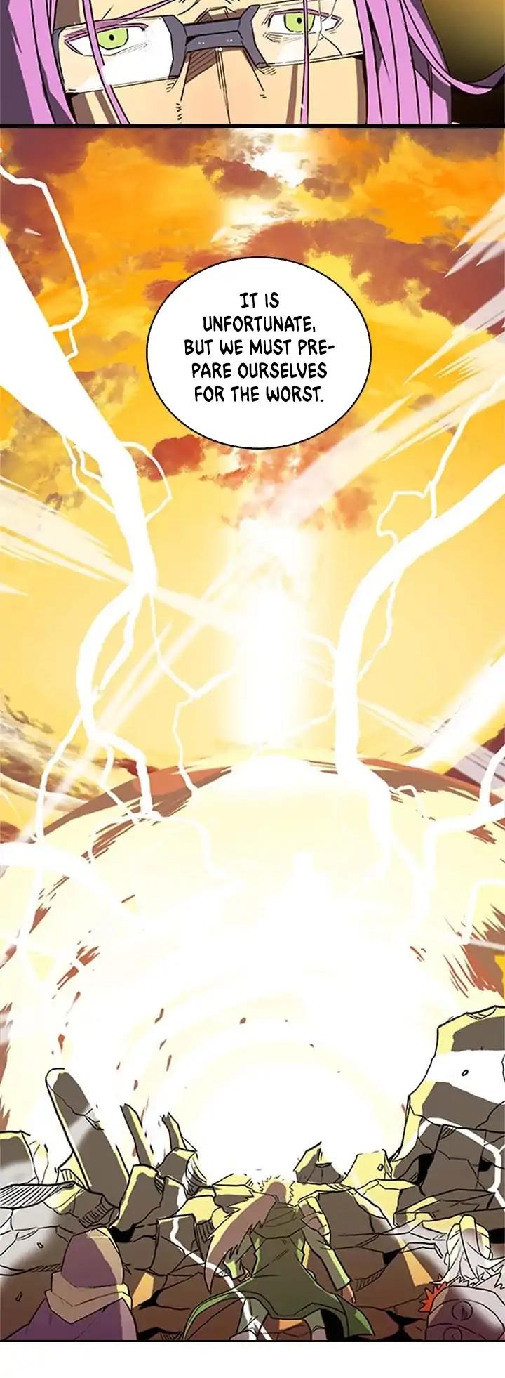 Read A Returner's Magic Should Be Special EN Manga Online