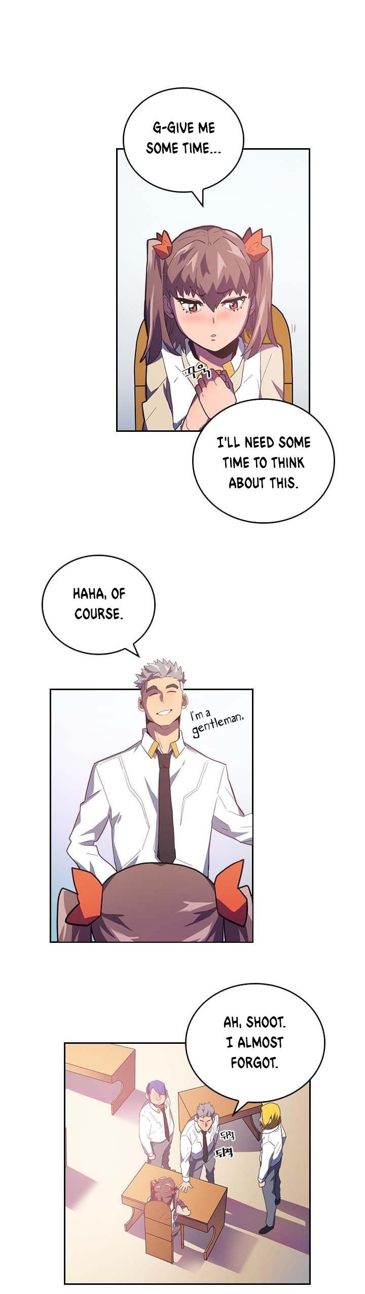 Read A Returner's Magic Should Be Special EN Manga Online