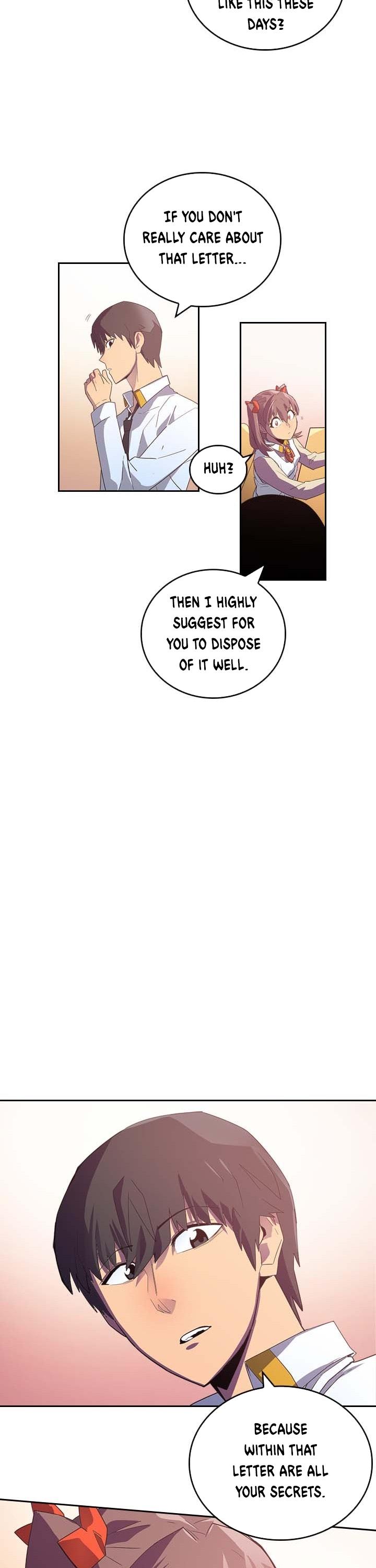 Read A Returner's Magic Should Be Special EN Manga Online