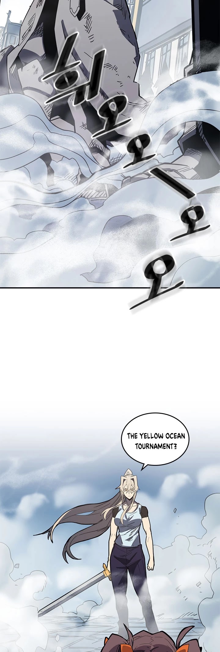 Read A Returner's Magic Should Be Special EN Manga Online