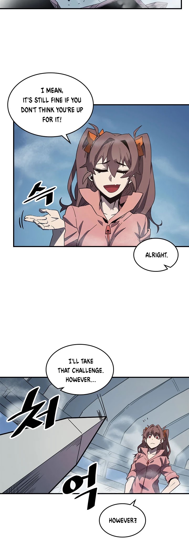 Read A Returner's Magic Should Be Special EN Manga Online