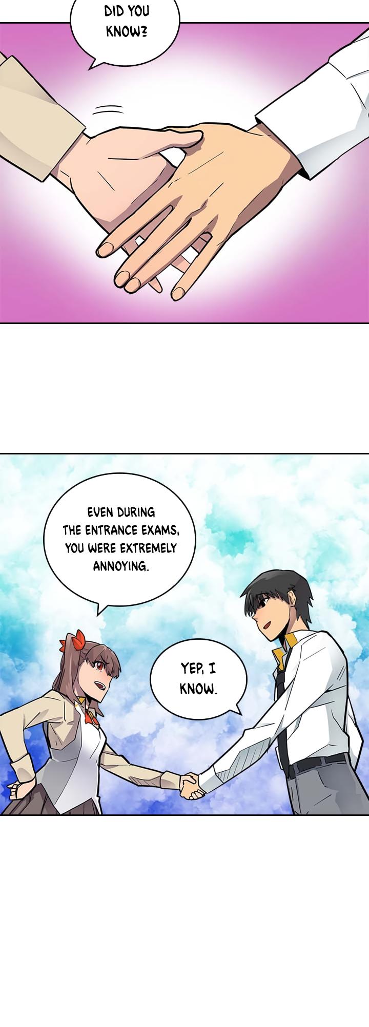Read A Returner's Magic Should Be Special EN Manga Online