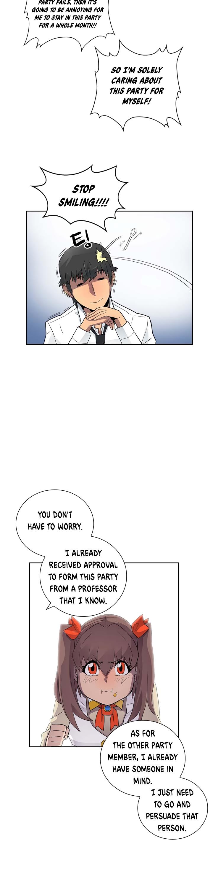 Read A Returner's Magic Should Be Special EN Manga Online