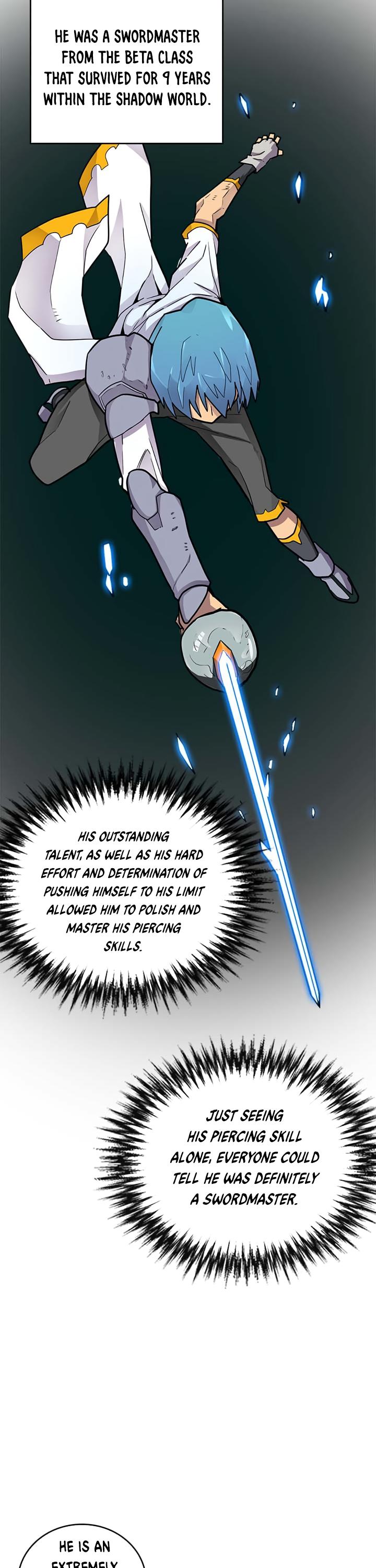 Read A Returner's Magic Should Be Special EN Manga Online