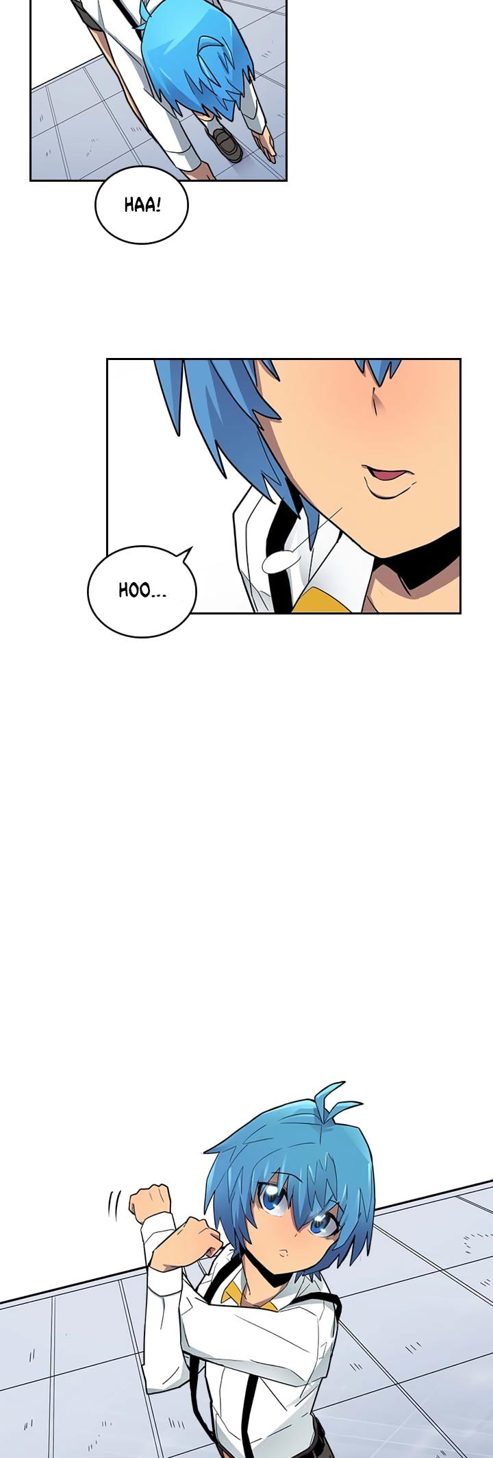 Read A Returner's Magic Should Be Special EN Manga Online