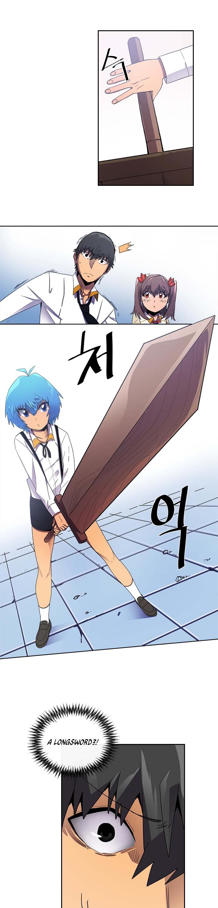 Read A Returner's Magic Should Be Special EN Manga Online