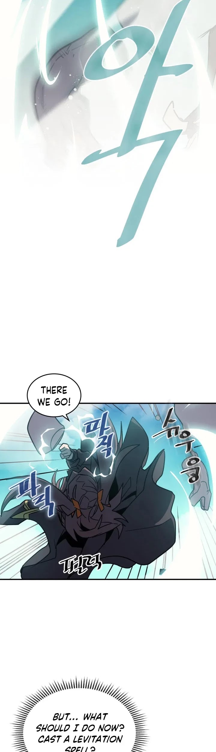 Read A Returner's Magic Should Be Special EN Manga Online
