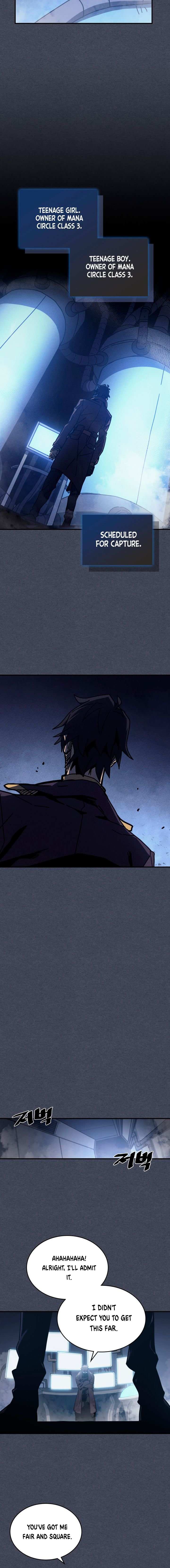 Read A Returner's Magic Should Be Special EN Manga Online