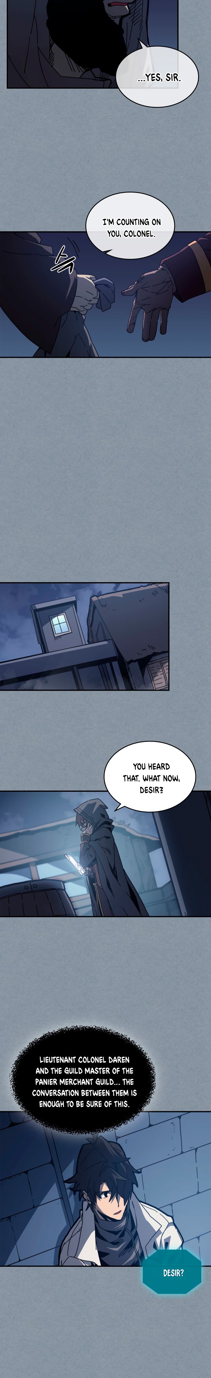 Read A Returner's Magic Should Be Special EN Manga Online
