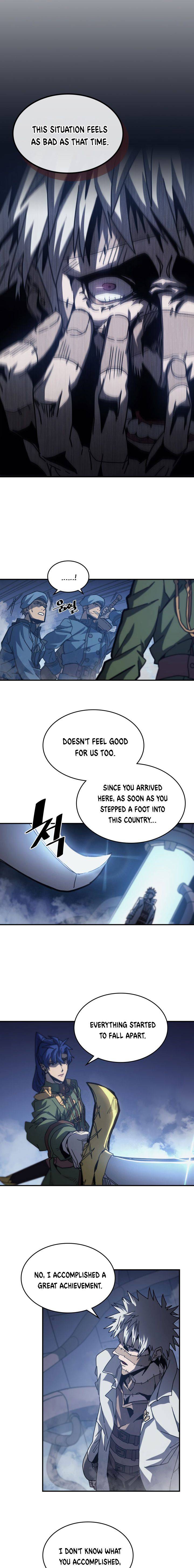 Read A Returner's Magic Should Be Special EN Manga Online
