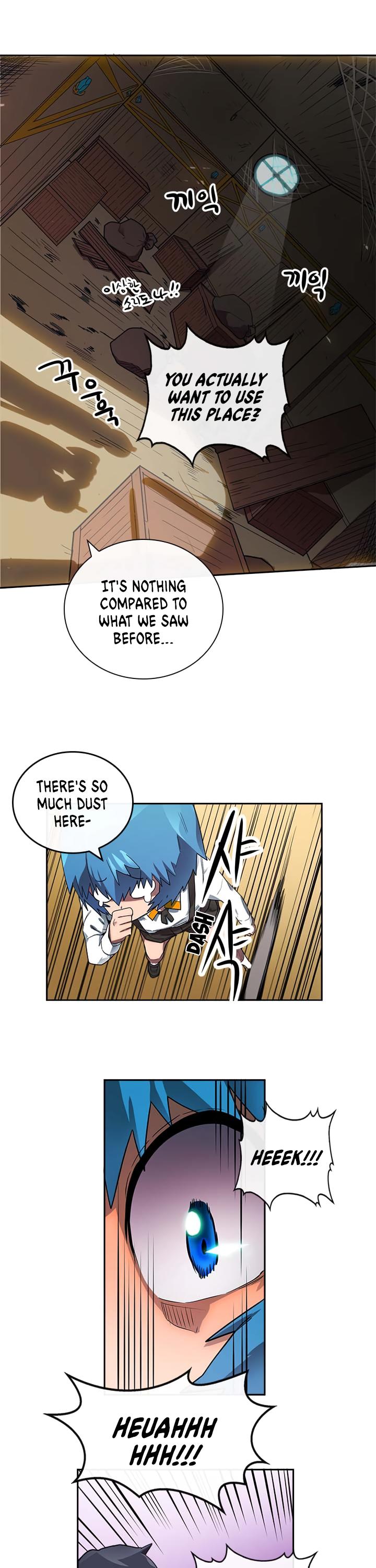 Read A Returner's Magic Should Be Special EN Manga Online