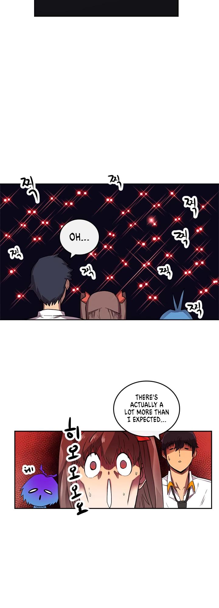 Read A Returner's Magic Should Be Special EN Manga Online