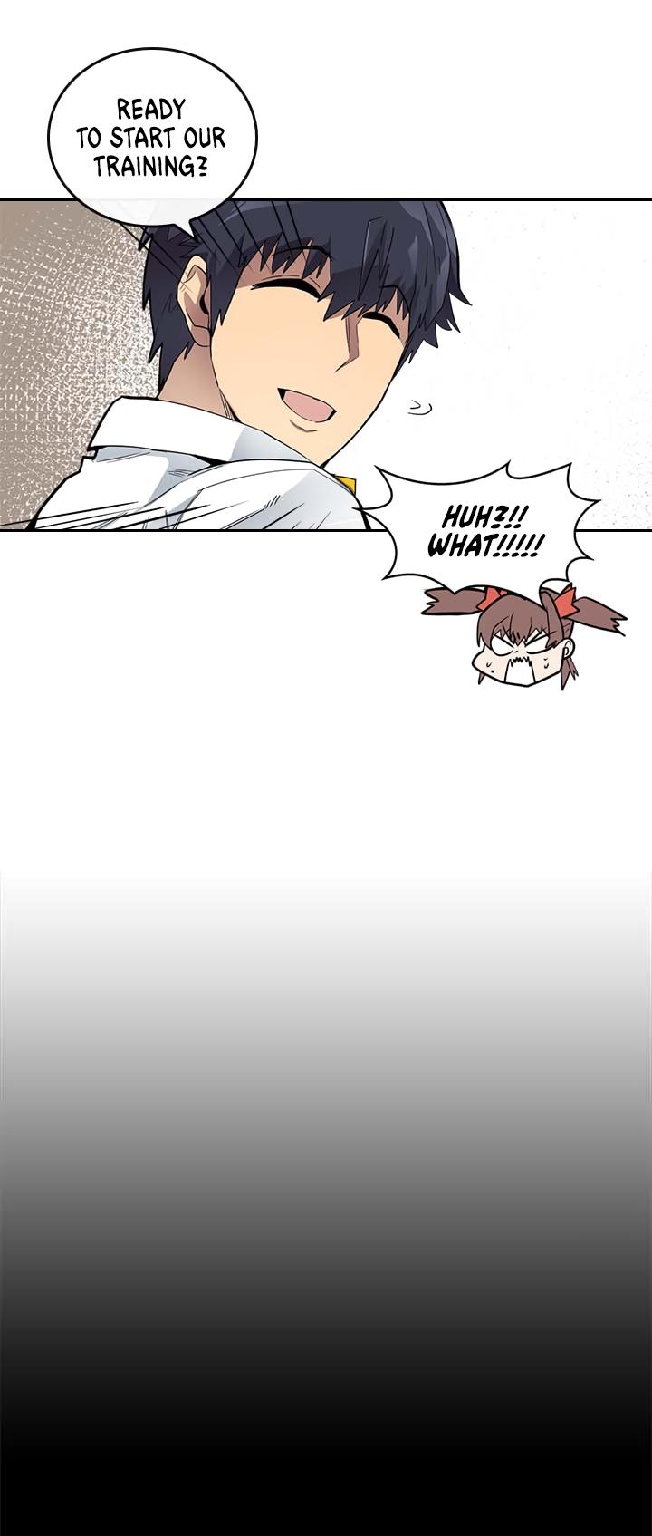 Read A Returner's Magic Should Be Special EN Manga Online