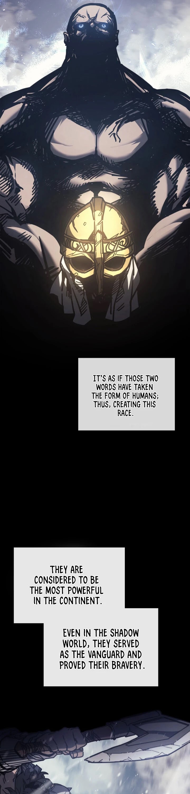 Read A Returner's Magic Should Be Special EN Manga Online