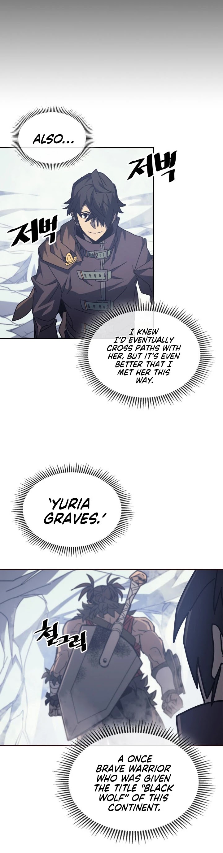 Read A Returner's Magic Should Be Special EN Manga Online