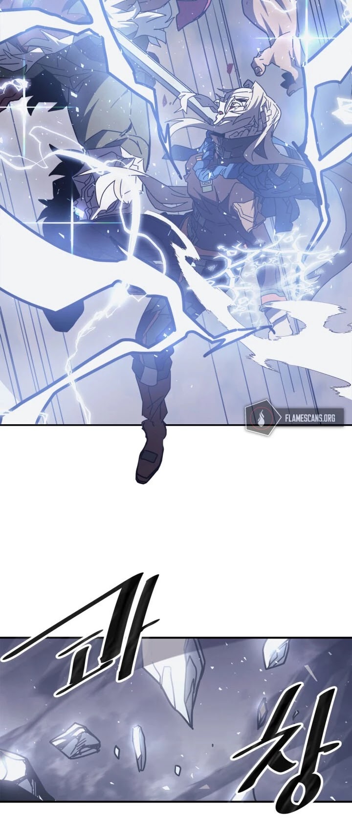Read A Returner's Magic Should Be Special EN Manga Online