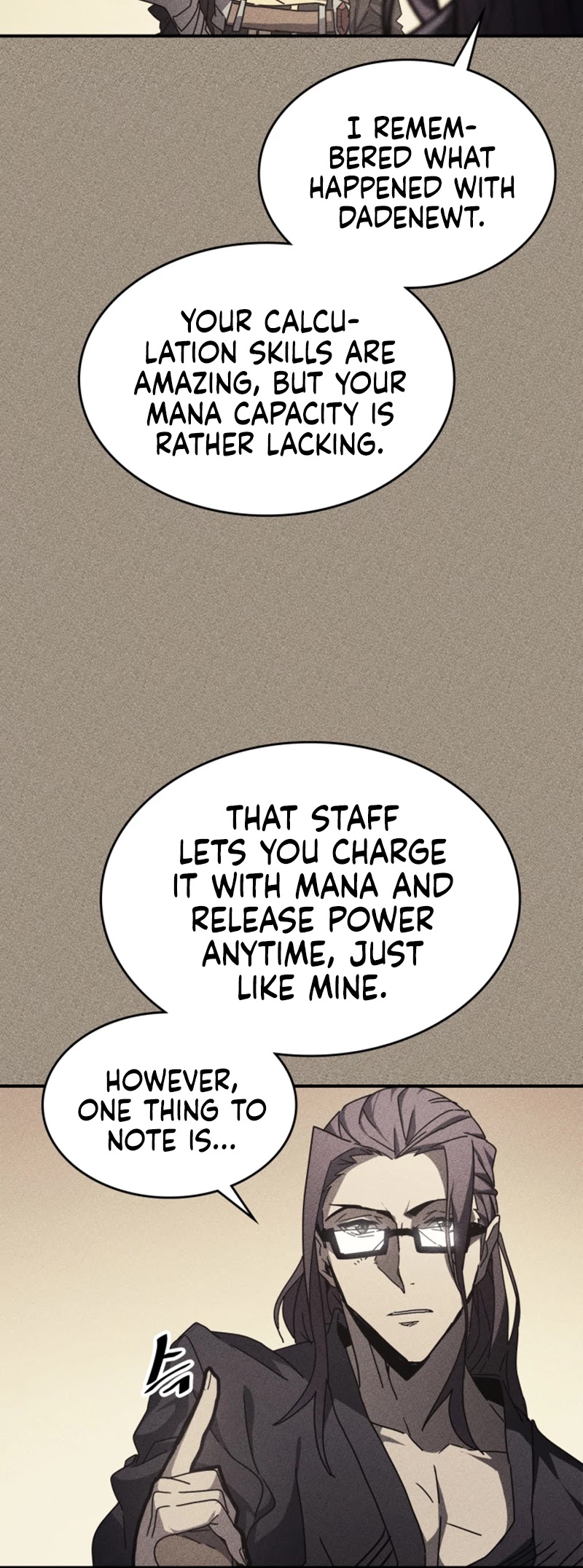Read A Returner's Magic Should Be Special EN Manga Online