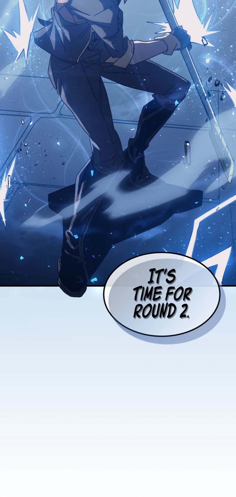Read A Returner's Magic Should Be Special EN Manga Online