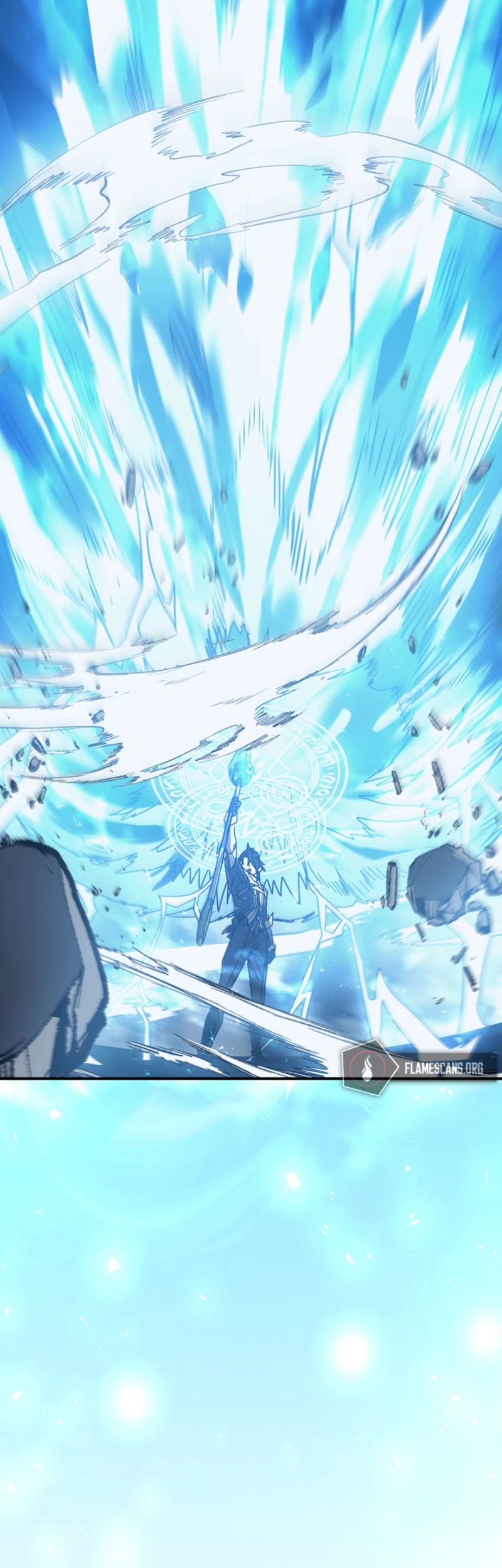Read A Returner's Magic Should Be Special EN Manga Online