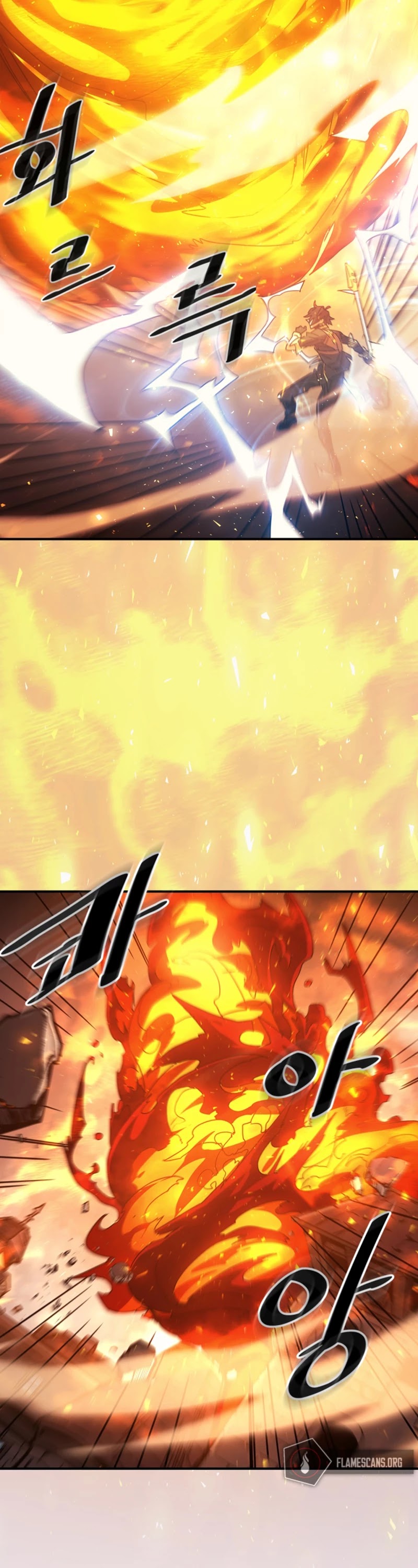 Read A Returner's Magic Should Be Special EN Manga Online