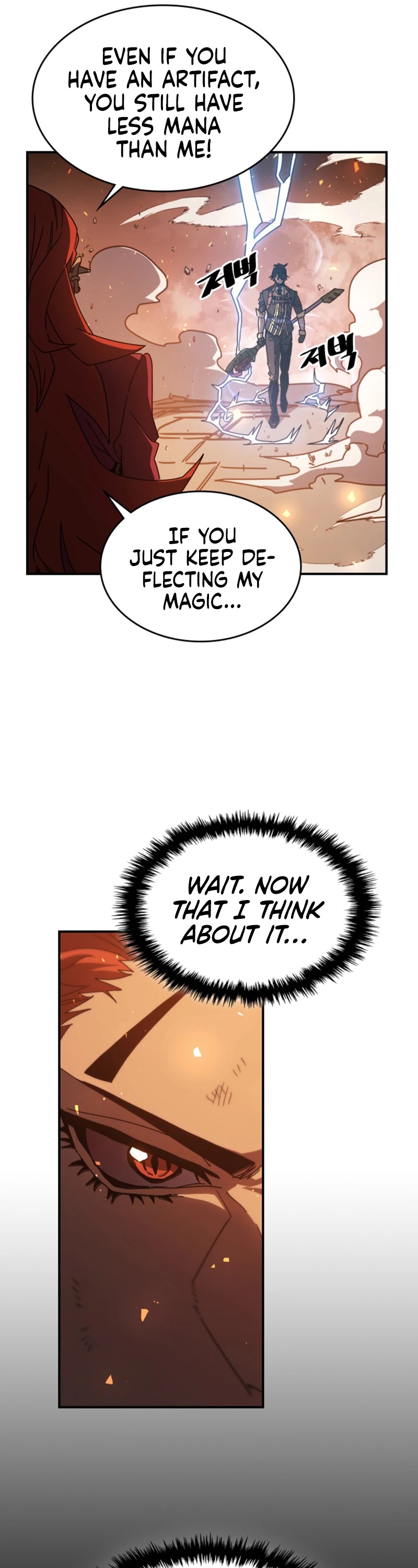 Read A Returner's Magic Should Be Special EN Manga Online