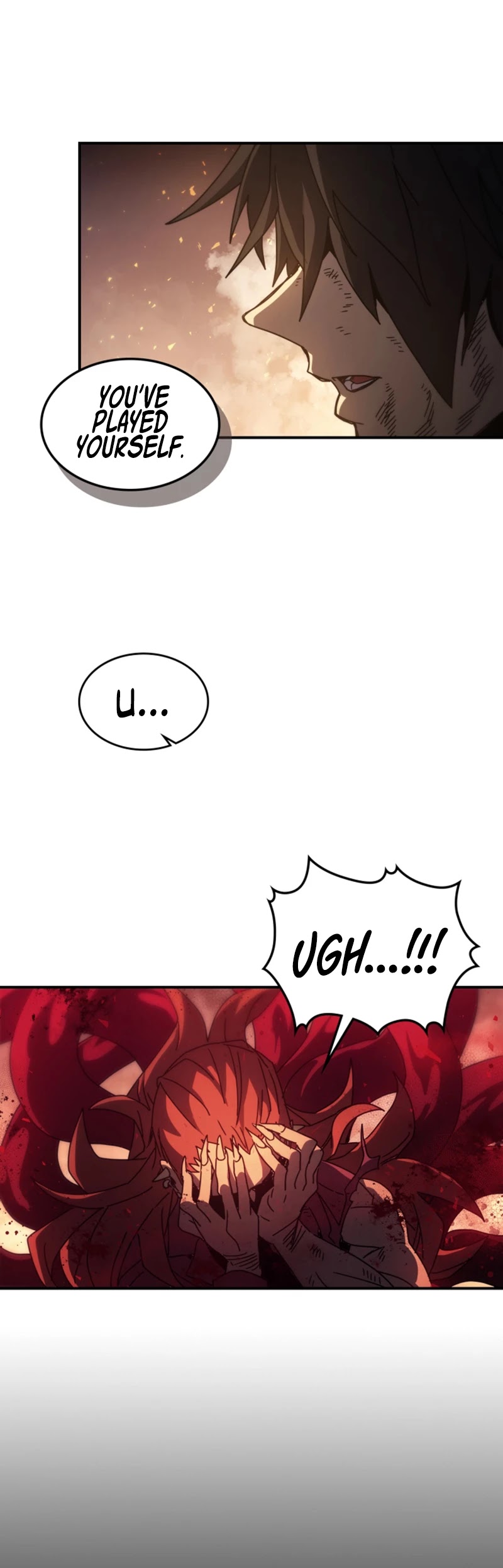 Read A Returner's Magic Should Be Special EN Manga Online