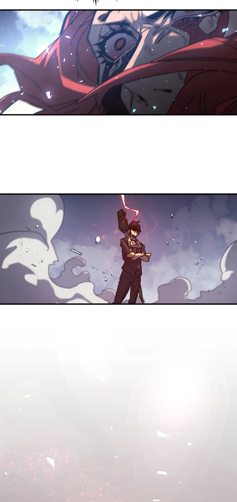 Read A Returner's Magic Should Be Special EN Manga Online