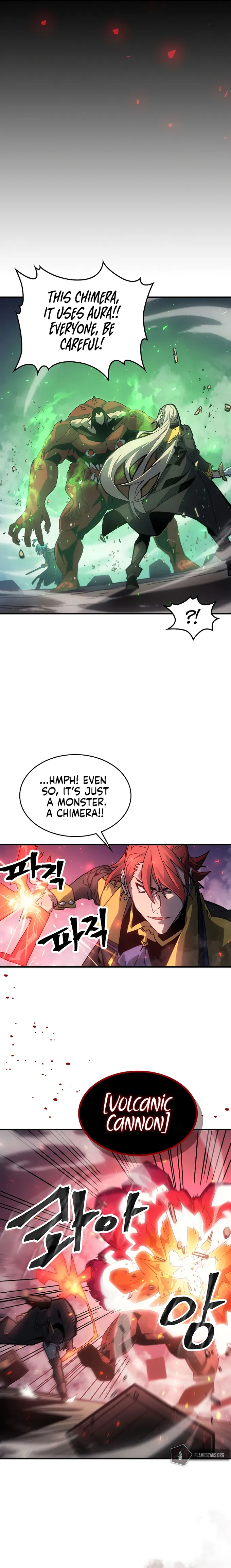 Read A Returner's Magic Should Be Special EN Manga Online