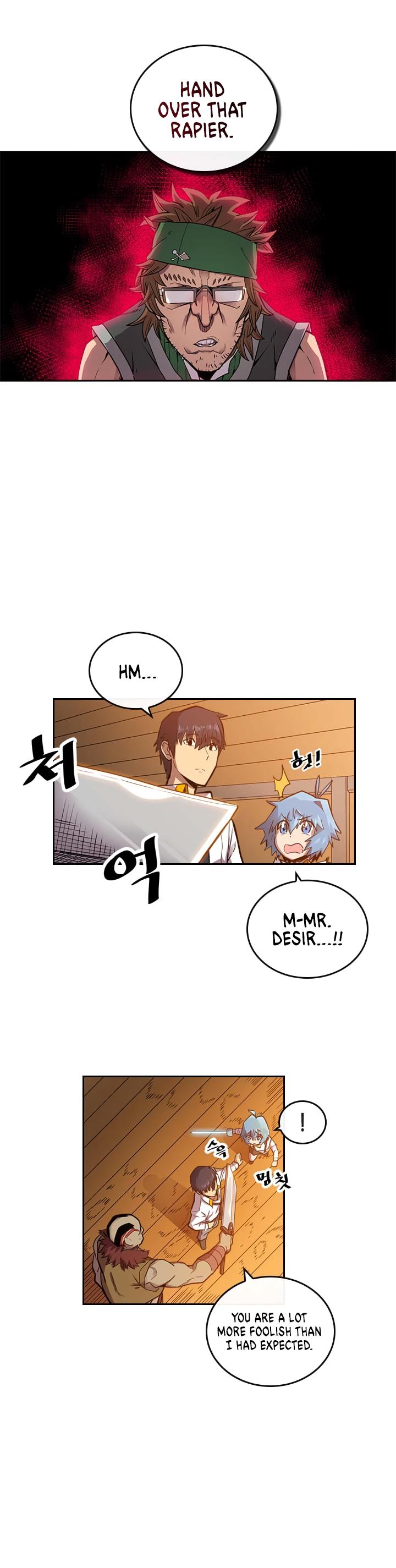 Read A Returner's Magic Should Be Special EN Manga Online