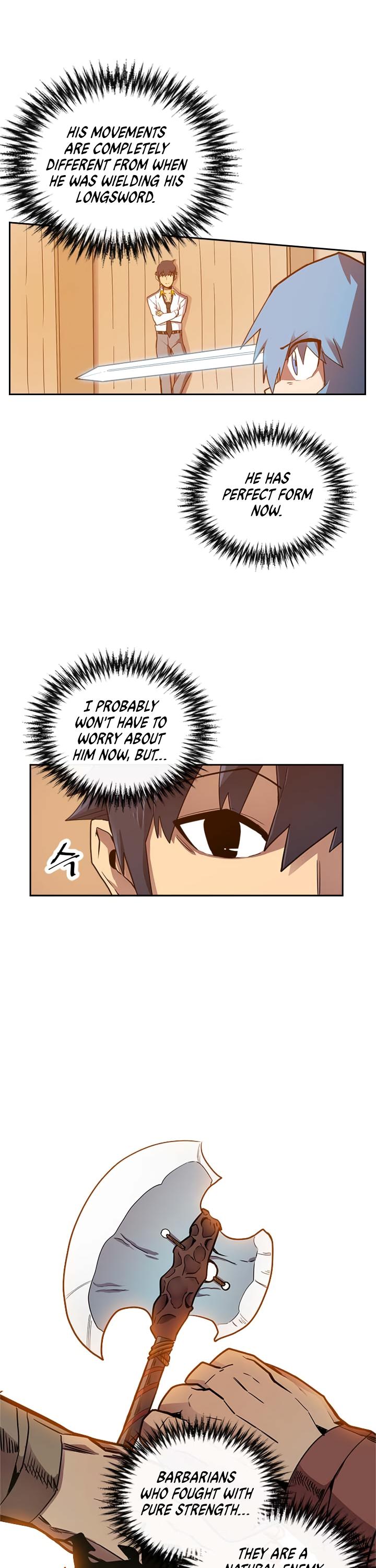 Read A Returner's Magic Should Be Special EN Manga Online
