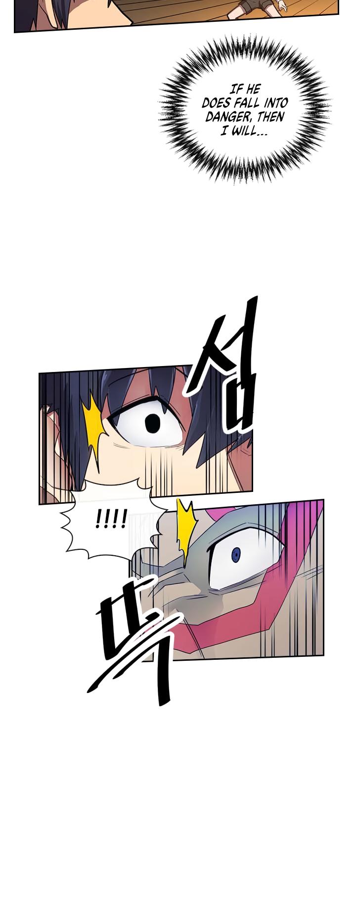 Read A Returner's Magic Should Be Special EN Manga Online