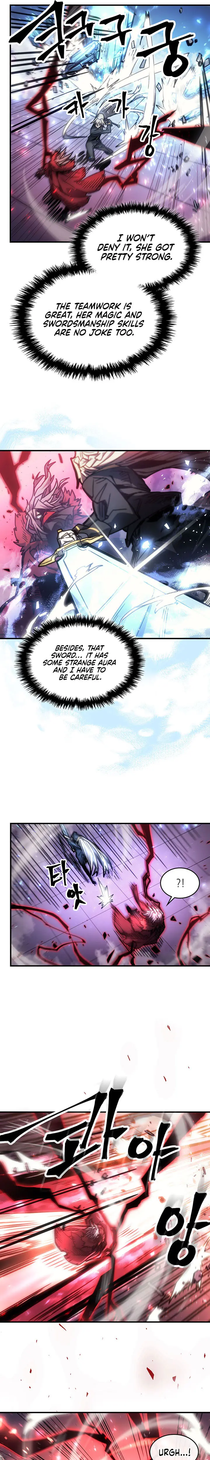 Read A Returner's Magic Should Be Special EN Manga Online