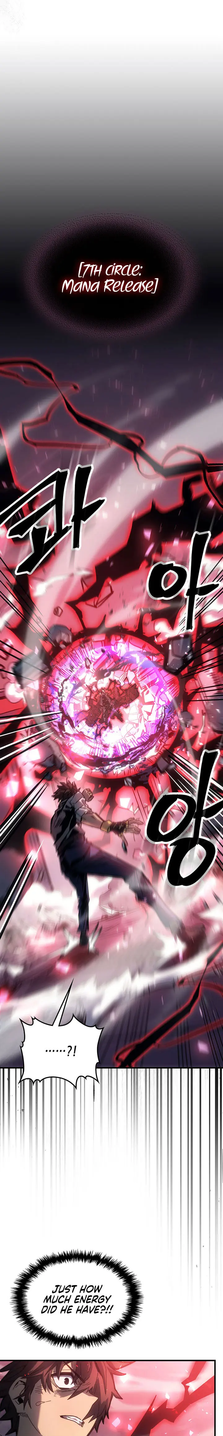 Read A Returner's Magic Should Be Special EN Manga Online