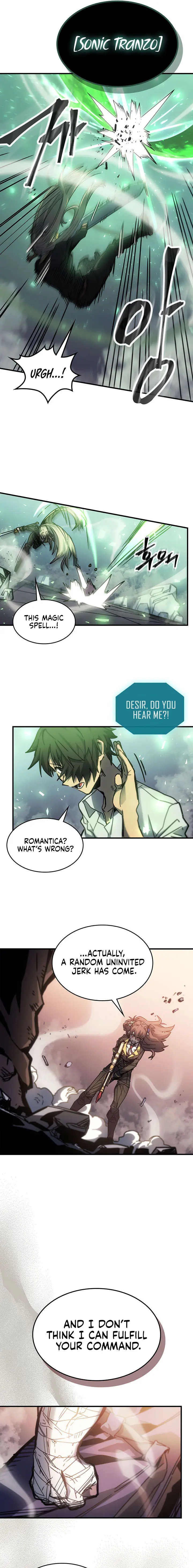 Read A Returner's Magic Should Be Special EN Manga Online